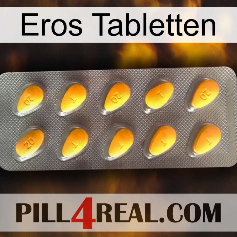 Eros Tablets cialis1